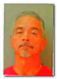 Offender Jose Julio Huron
