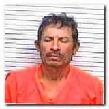 Offender Jose Luis Sanchez Pacheco