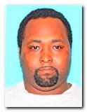 Offender Kelvassica Latavish Frazier