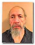 Offender Lorenzo Vincent Mendoza