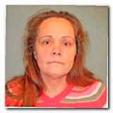 Offender Nicia Mae Wilson