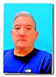 Offender Osvaldo Diaz