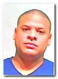 Offender Raphy Ramos Ayala