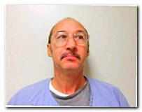 Offender Rodney Ray Rye