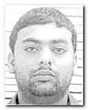 Offender Shireekant Ramnauth