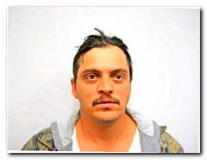 Offender Tracy Ray Reed