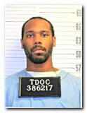 Offender Tyrone Lebron Mccurdy