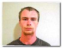 Offender Alexander James Hall