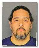 Offender Anthony Martinez