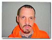 Offender Christopher Shane Gregg