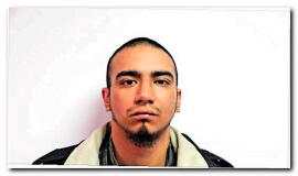 Offender David G Lopez