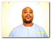 Offender Derrick Lamont Mckissack