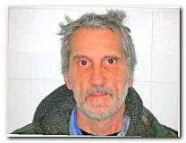 Offender Donald R Robinson