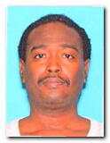 Offender Eddie Morris Williams III