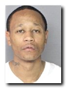 Offender Eshawn Mcclary