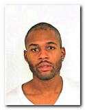 Offender Jamal Akeem Baptiste