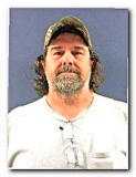 Offender Jeffery Scott Woodward