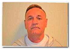 Offender Jeffrey Odell