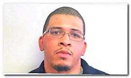 Offender Kyren Donte Monteiro