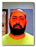 Offender Miguel Reyes