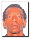 Offender Morris E Mccorvey