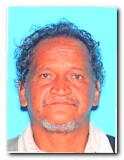 Offender Nathanael Borrero
