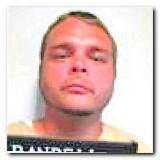 Offender Randell Lee Thurman