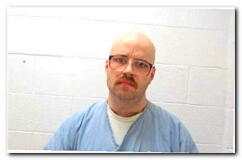 Offender Shane Eric Prince