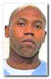 Offender Shaundel Caldwell