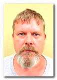 Offender Shawn Patrick Rosenberger