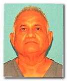 Offender Silvio A Padilla