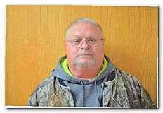 Offender Tony Allen Thurston