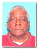 Offender Willie Youngblood