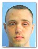 Offender Aaron M Ward