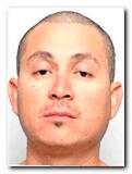 Offender Amilcar Zelaya