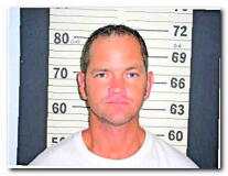 Offender Bobby Lee Wilson