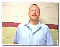 Offender Brian Edward Eggleston