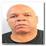 Offender Calvin L Brown