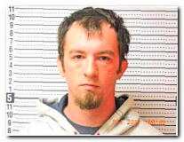 Offender Cameron Eugene Goss