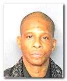 Offender Cedric Mosley