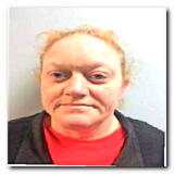 Offender Charlene Caldwell