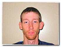 Offender Christopher Shawn Wilkinson