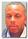 Offender Constantane Turner