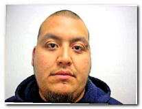 Offender Cristobal Chavez