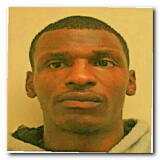 Offender Damien Aubreya Taylor