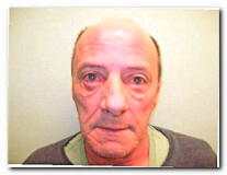 Offender Donald R Schuster