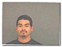 Offender Efrain Moyedo Rodriguez