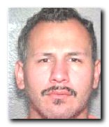 Offender Ernest Munoz