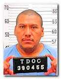 Offender Erodito Lopez-corranza