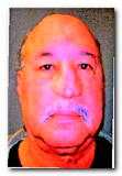 Offender Francisco Perez